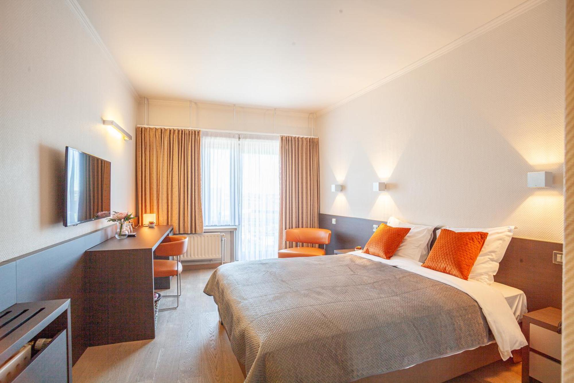 Hotel Monaco Zeebrugge Beach By Rikas Hotels 외부 사진