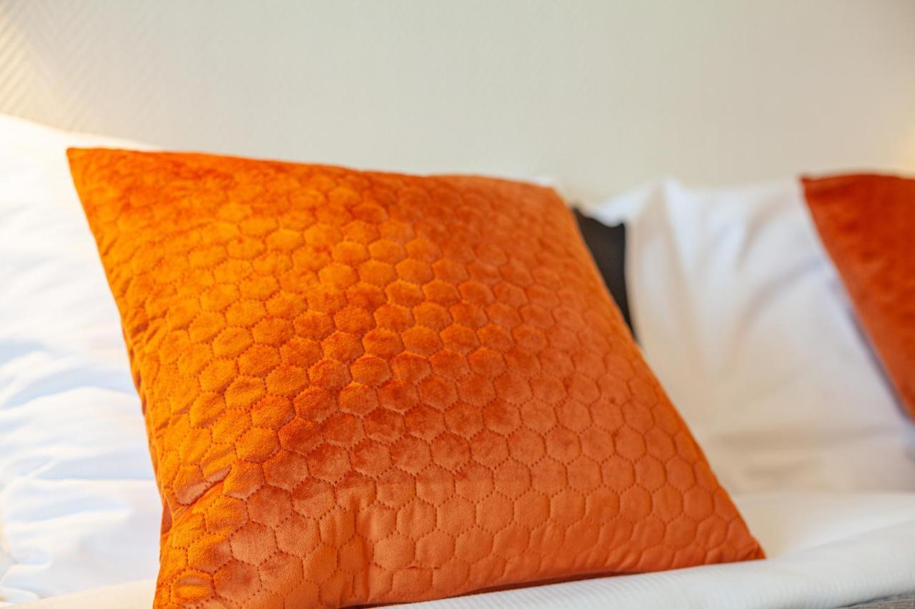 Hotel Monaco Zeebrugge Beach By Rikas Hotels 외부 사진