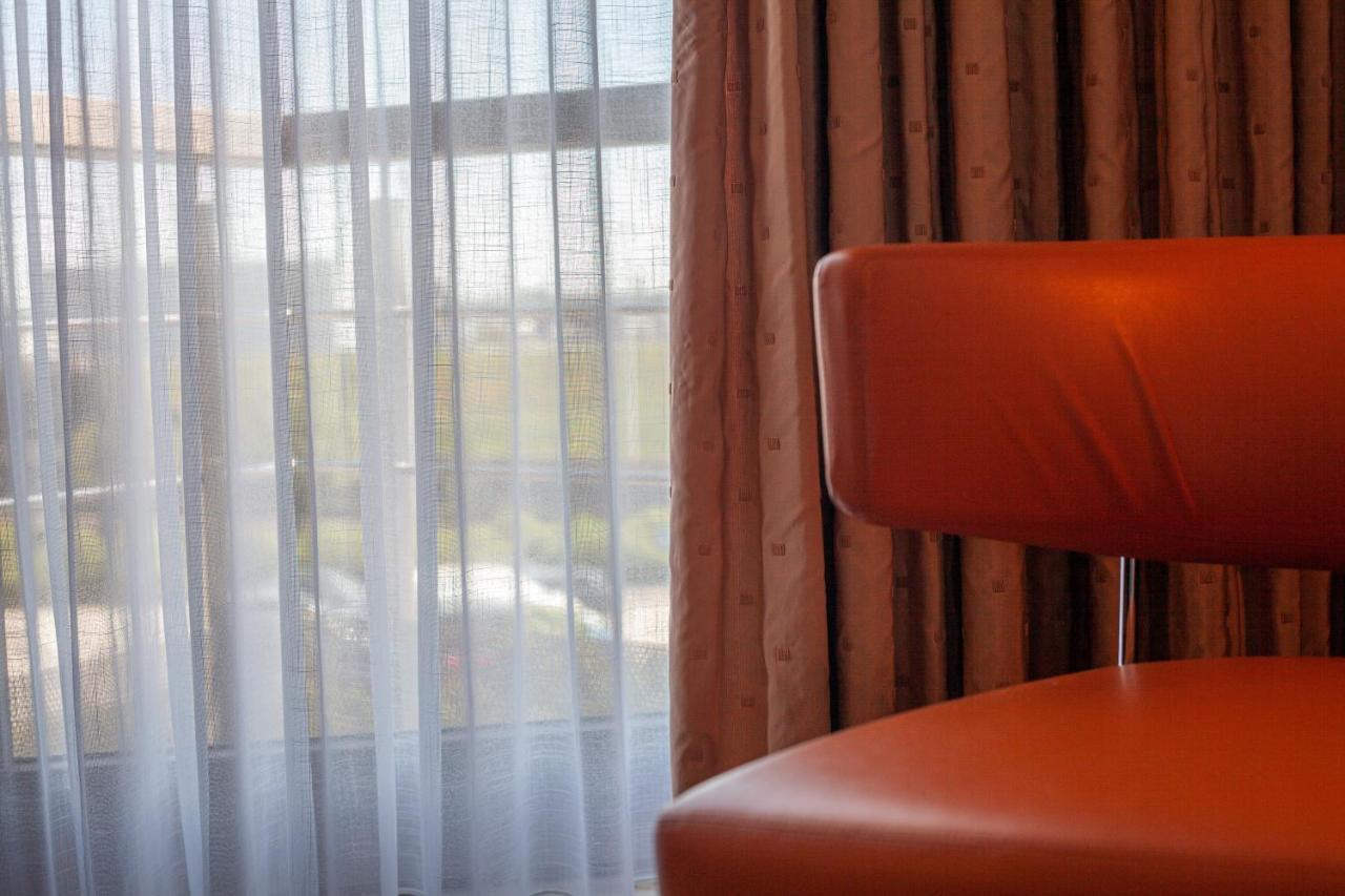 Hotel Monaco Zeebrugge Beach By Rikas Hotels 외부 사진