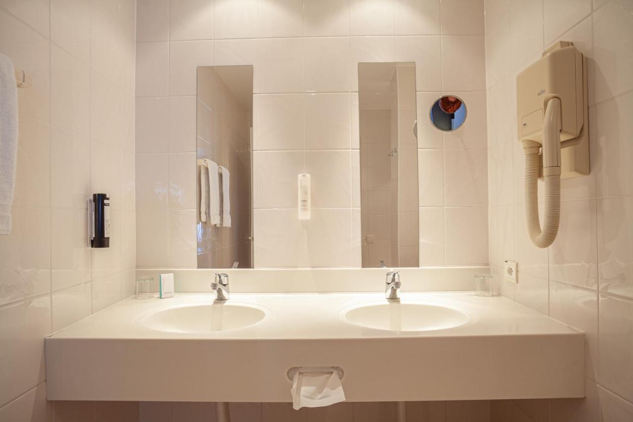 Hotel Monaco Zeebrugge Beach By Rikas Hotels 외부 사진
