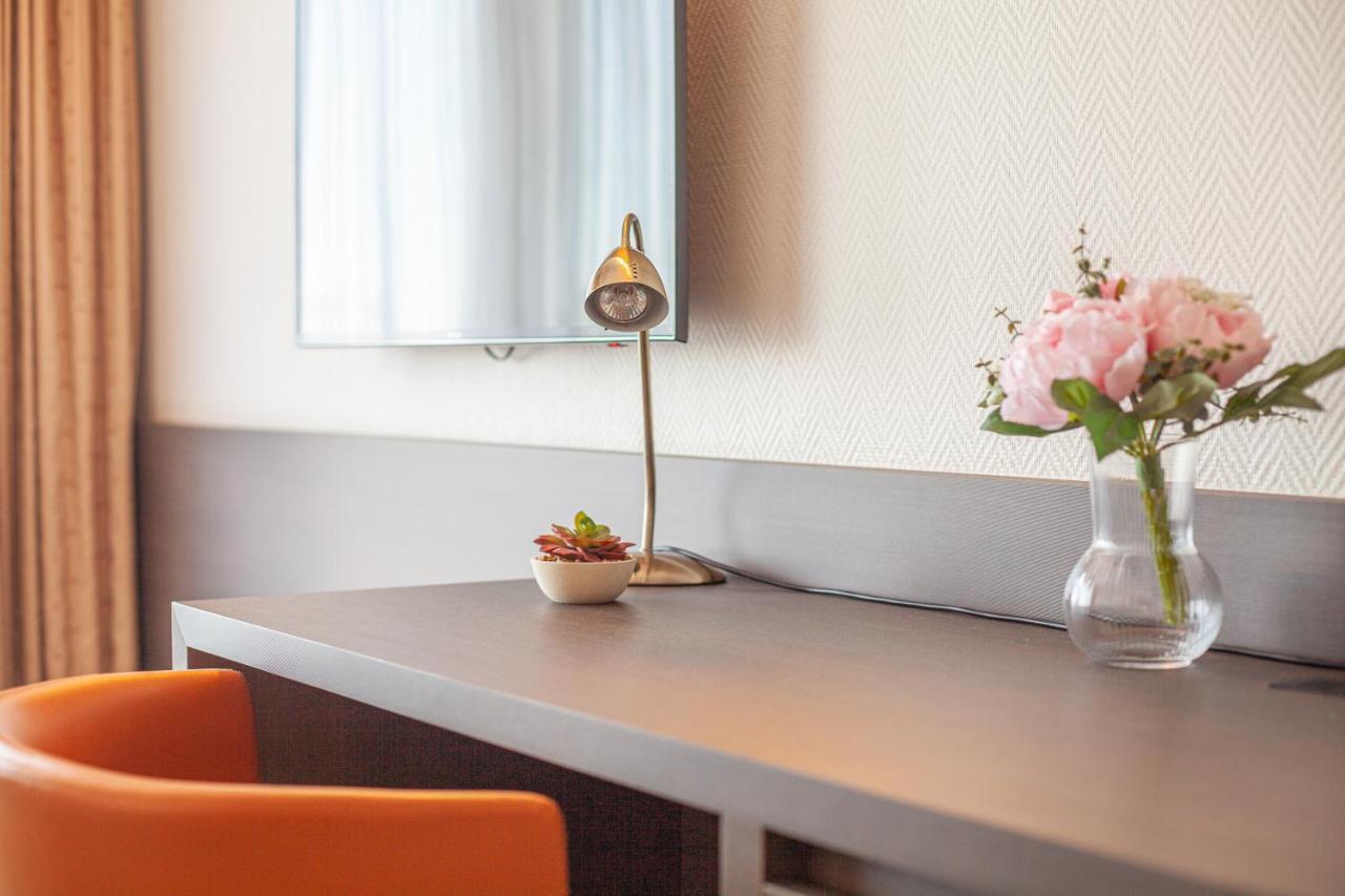 Hotel Monaco Zeebrugge Beach By Rikas Hotels 외부 사진