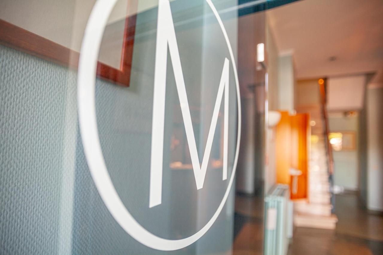 Hotel Monaco Zeebrugge Beach By Rikas Hotels 외부 사진