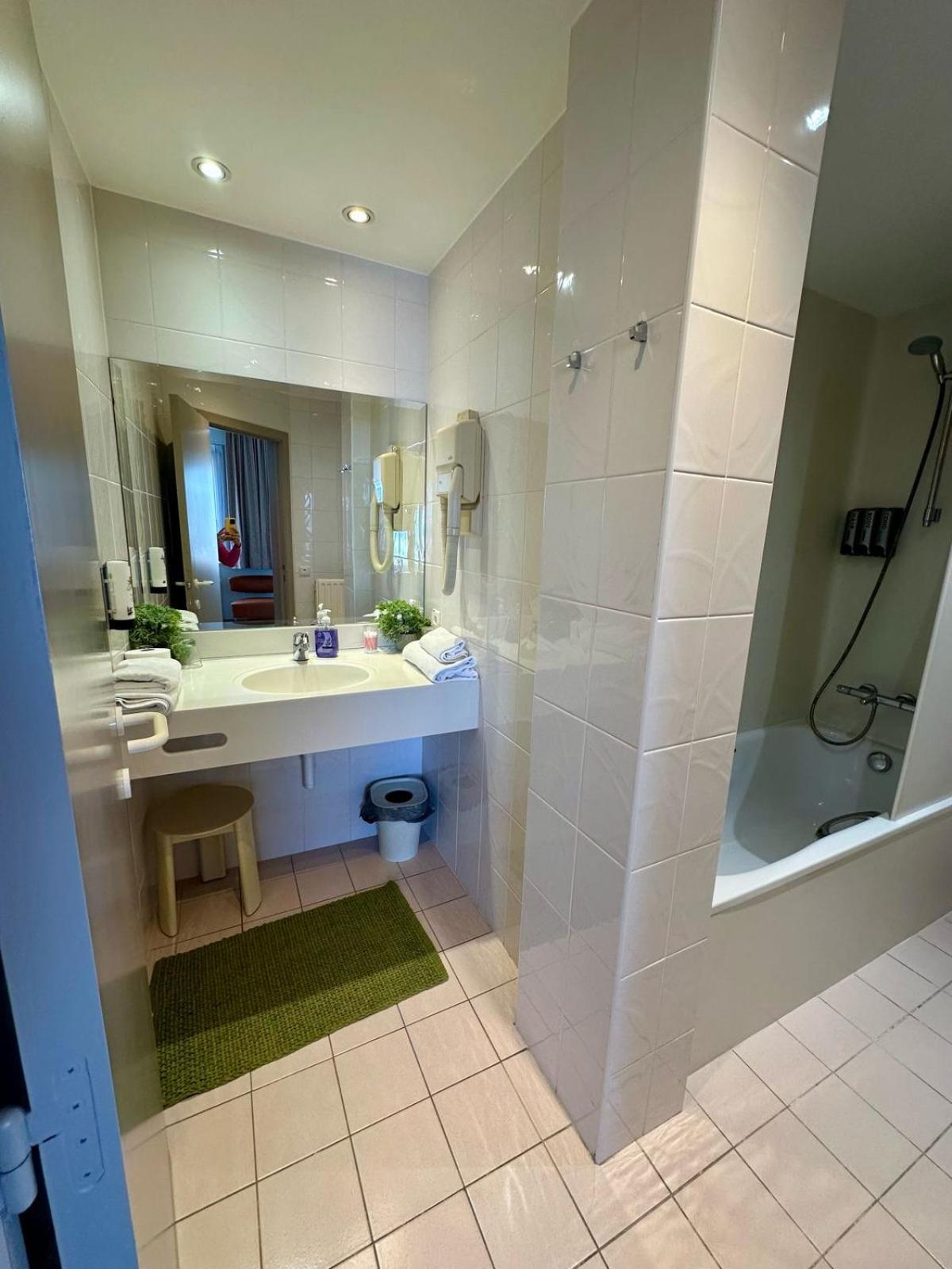 Hotel Monaco Zeebrugge Beach By Rikas Hotels 외부 사진