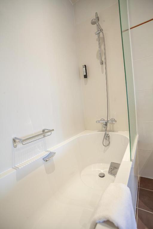 Hotel Monaco Zeebrugge Beach By Rikas Hotels 외부 사진