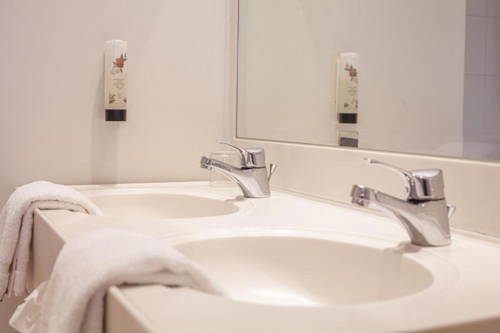Hotel Monaco Zeebrugge Beach By Rikas Hotels 외부 사진