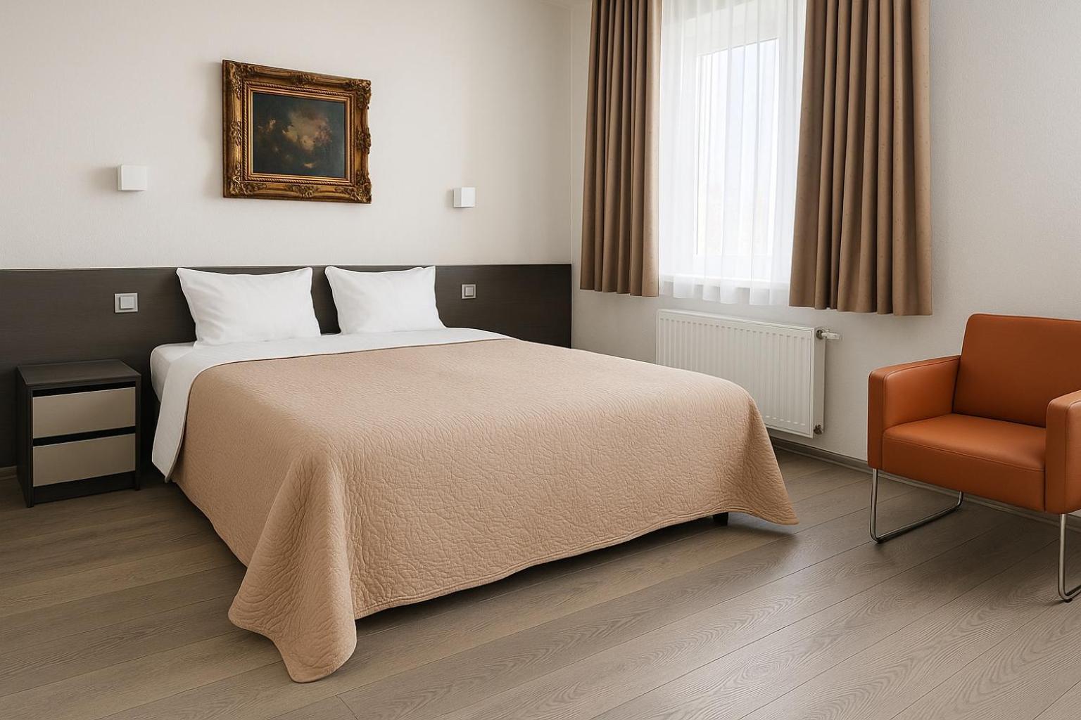 Hotel Monaco Zeebrugge Beach By Rikas Hotels 외부 사진