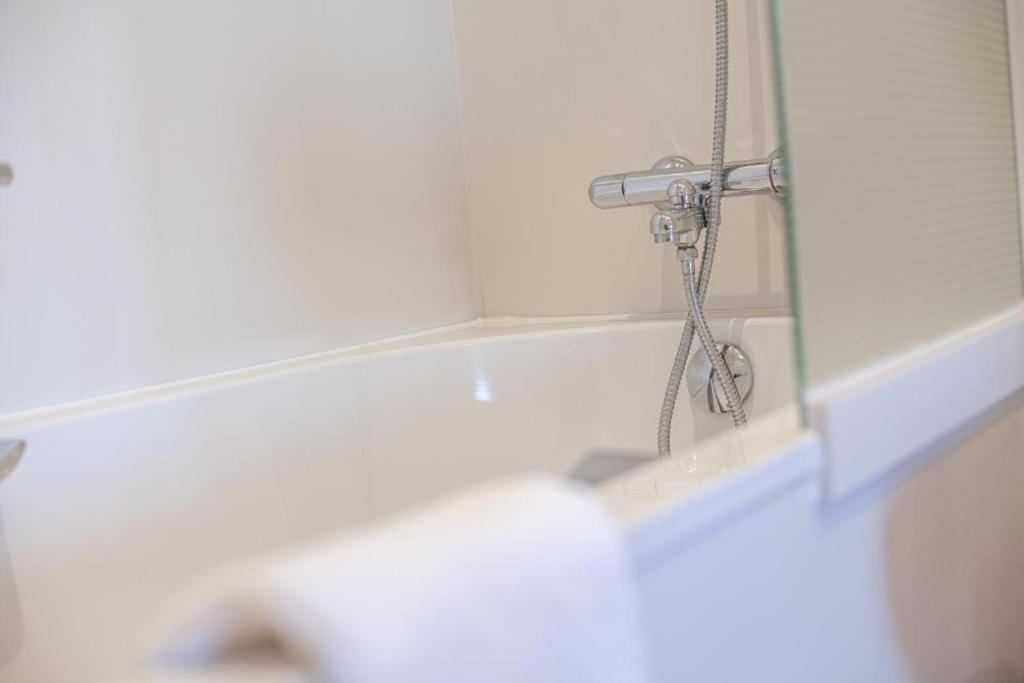 Hotel Monaco Zeebrugge Beach By Rikas Hotels 외부 사진