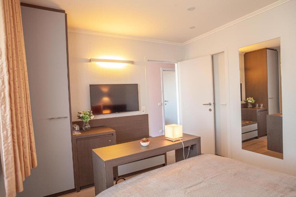 Hotel Monaco Zeebrugge Beach By Rikas Hotels 외부 사진