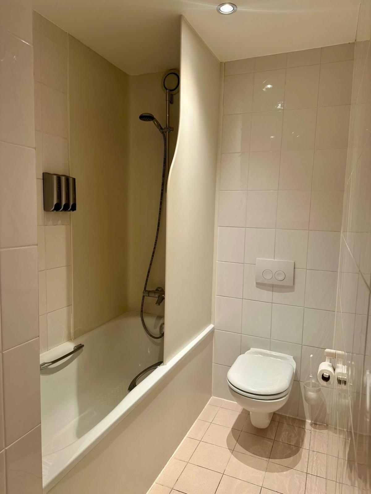 Hotel Monaco Zeebrugge Beach By Rikas Hotels 외부 사진